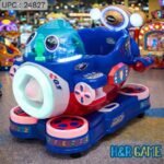 لعبة هزازة كهربائية للأطفال