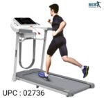  جهاز مشي كهربائي (Treadmill