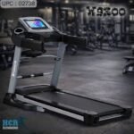 جهاز ركض كهربائي من طراز W93