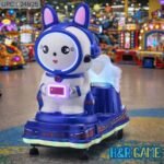أرجوحة كهربائية للأطفال (Kiddie Ride)