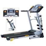 جهاز مشي كهربائي متعدد الوظائف