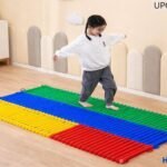 لعبة جسر التوازنا