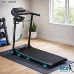  جهاز مشي كهربائي