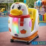  لعبة ركوب للأطفال