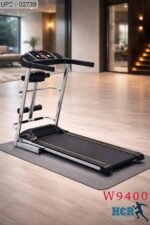 جهاز مشي كهربائي