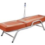  سرير مساج حراري ثلاثي الأبعاد (3D Thermal Massage Bed)،