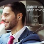 سماعة بلوتوث من ماركة Fineblue،