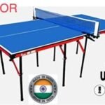 طاولة تنس طاولة مصغرة (Mini Table Tennis)