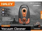  للمكنسة الكهربائية Haley HY-957