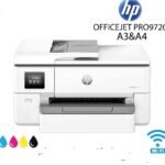 طابعة اتش بي 9720