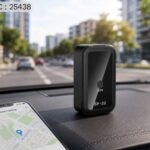 جهاز  تتبع GF-22 GPS Tracker