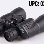 منظار ثنائي العينية (Binoculars)