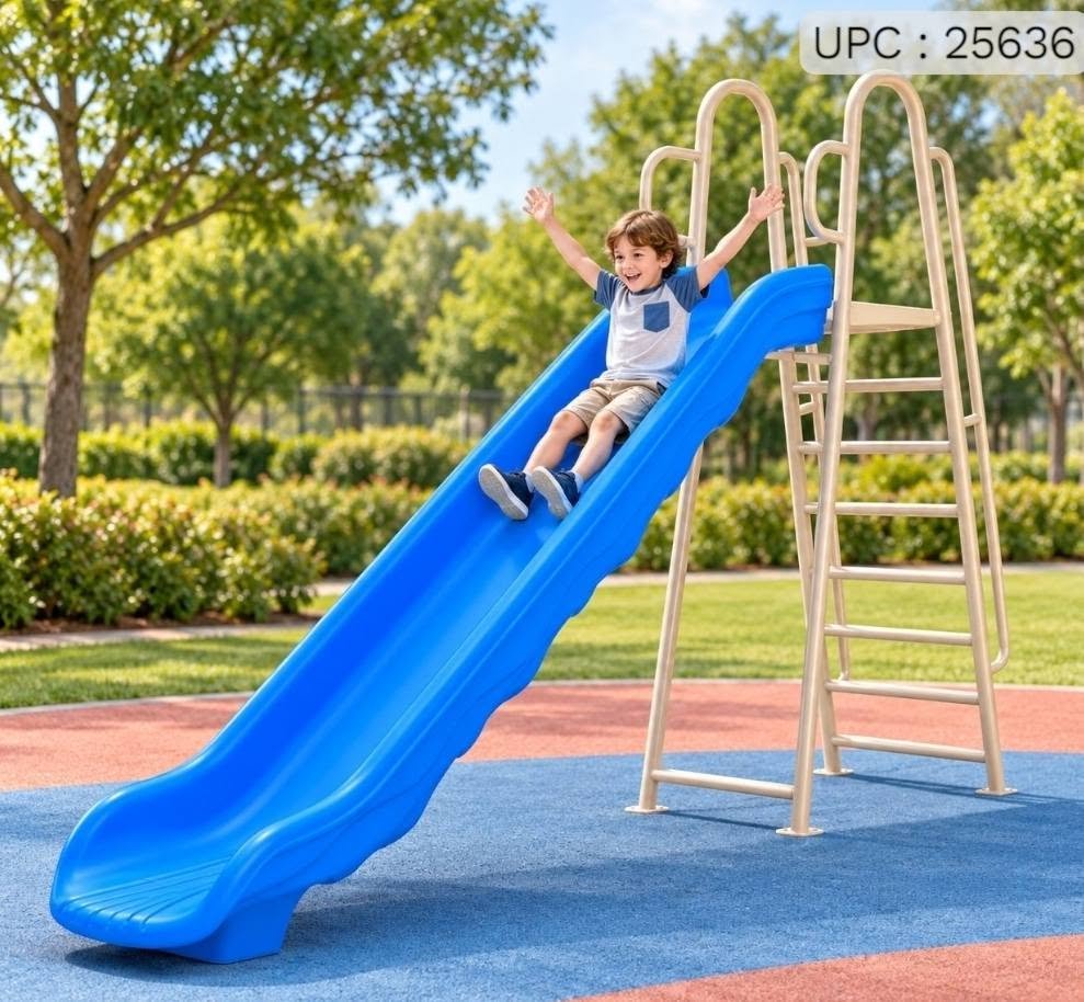 834722197_1132714392417519_7430951312207881096_n زحليقة اطفال خارجية - الصورة 1