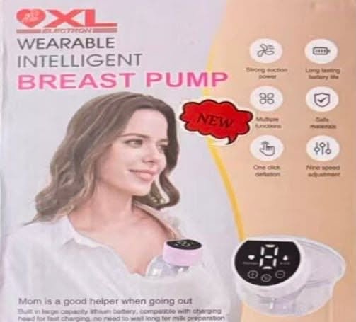 849636062_1142729204749371_511205954057611864_n شفاطة حليب كهربائية ذكية بتنلبس - الصورة 1