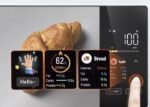 هاي ميزان أكل ذكي - Smart Nutrition Scale